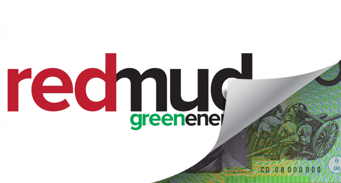 What is Redmud Green Energy?